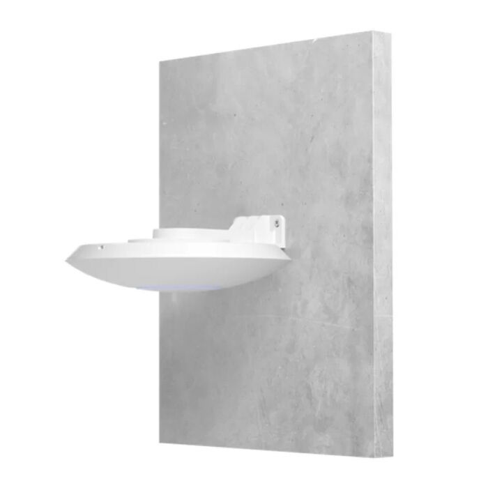 Ubiquiti Access Point Lite Arm Mount - Wall mount for an UniFi6 Lite, nanoHD, or AC Lite [UACC-LITE-AP-AM]