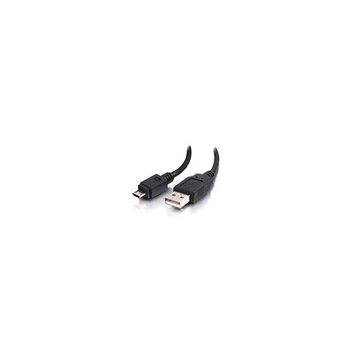 ALOGIC 1m USB 2.0 Cable [USB2-01-MCAB]