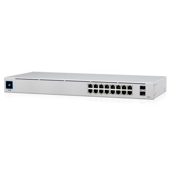 Ubiquiti UniFi Gen 2 USW-16-POE 16 PoE Switch