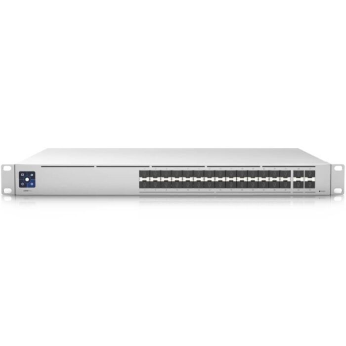 Ubiquiti UniF Aggregation Switch Pro [USW-Pro-Aggregation-AU]