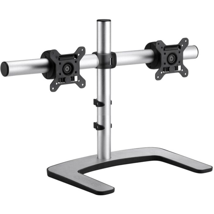 ATDEC Visidec Freestanding Double LCD [VFS-DH]