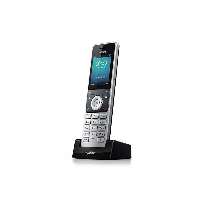 Yealink W56H DECT Handset