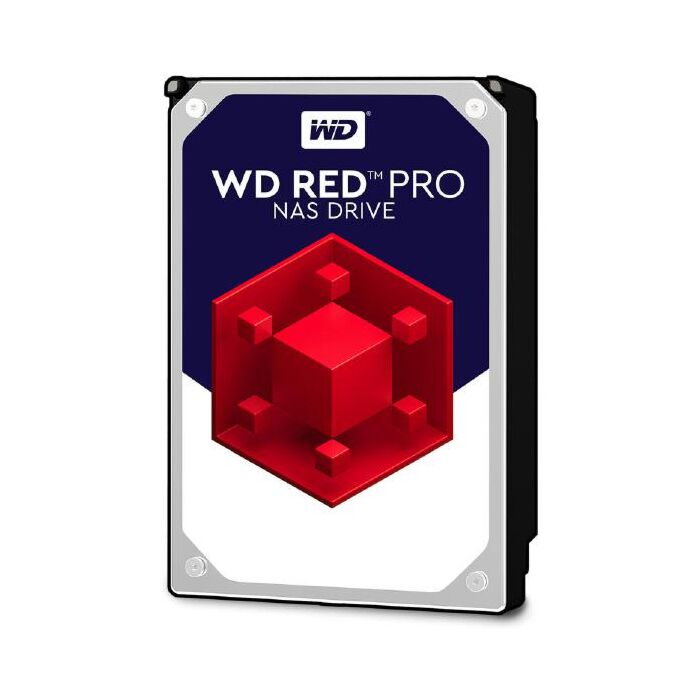 WD Red Pro 8TB [WD8003FFBX]