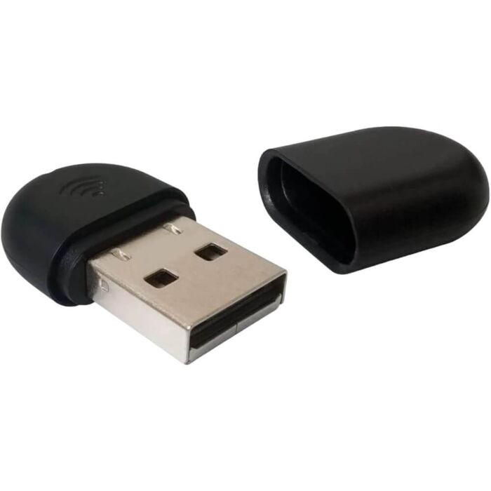 Yealink WF40 IEEE 802.11b/g/n - Wi-Fi Adapter for IP Phone [WF40]