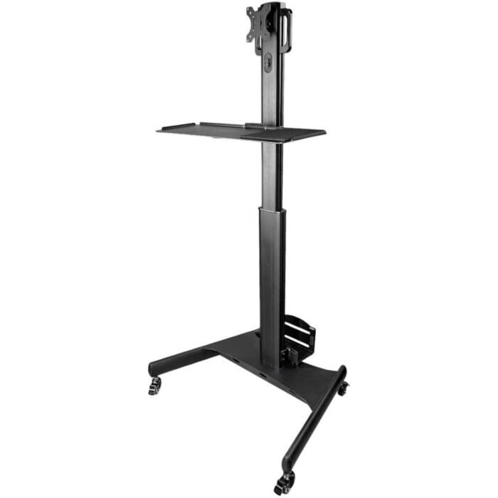 StarTech Mobile Trolley [WKSTNCART] 9.98kg Capacity