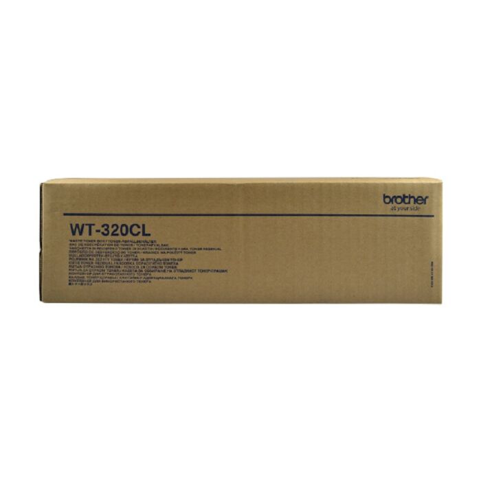Brother WT320CL Waste Pack