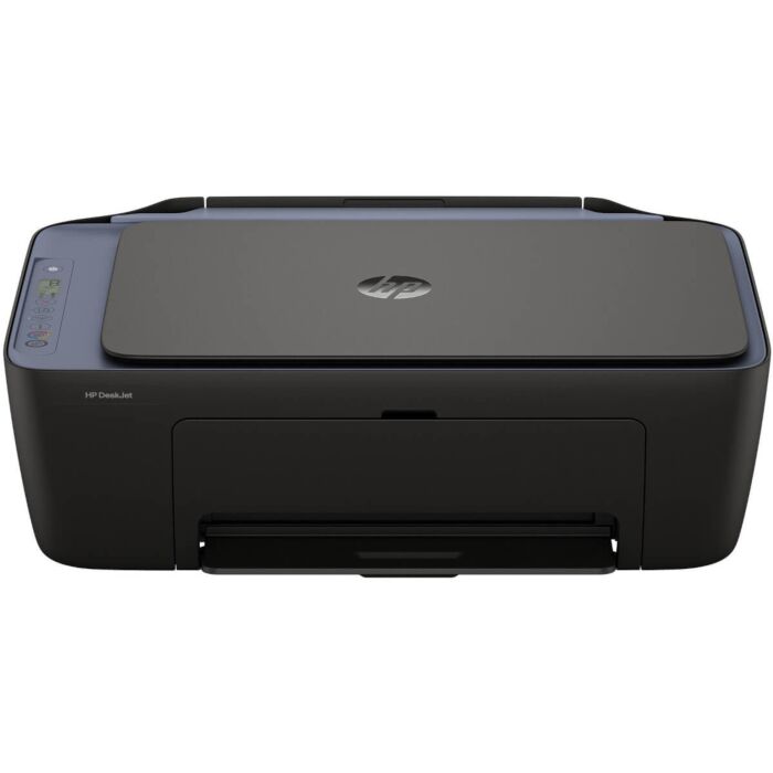 HP DeskJet 2921 All-in-One Printer [A24J1C]
