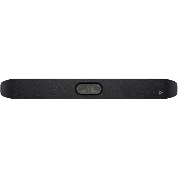 HP Poly X32 Android All-in-one Video Conferencing Bar for Small Rooms [A3SV5AA]