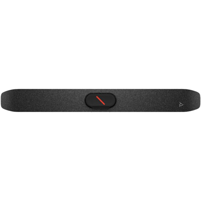 HP Poly Studio V12 USB Video Bar - no power supply [A9DD8AA]