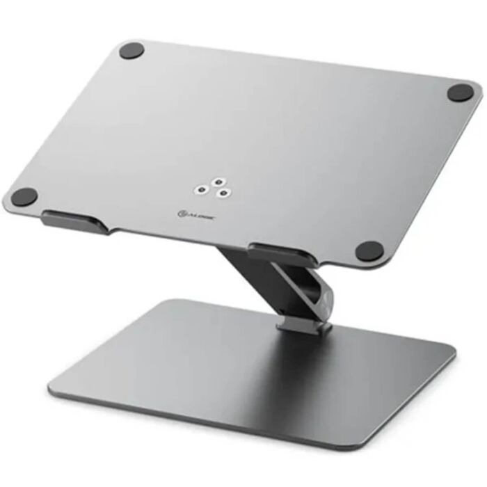 Alogic Elite Adjustable Laptop Riser - Space Grey [AALNBS-SGR]