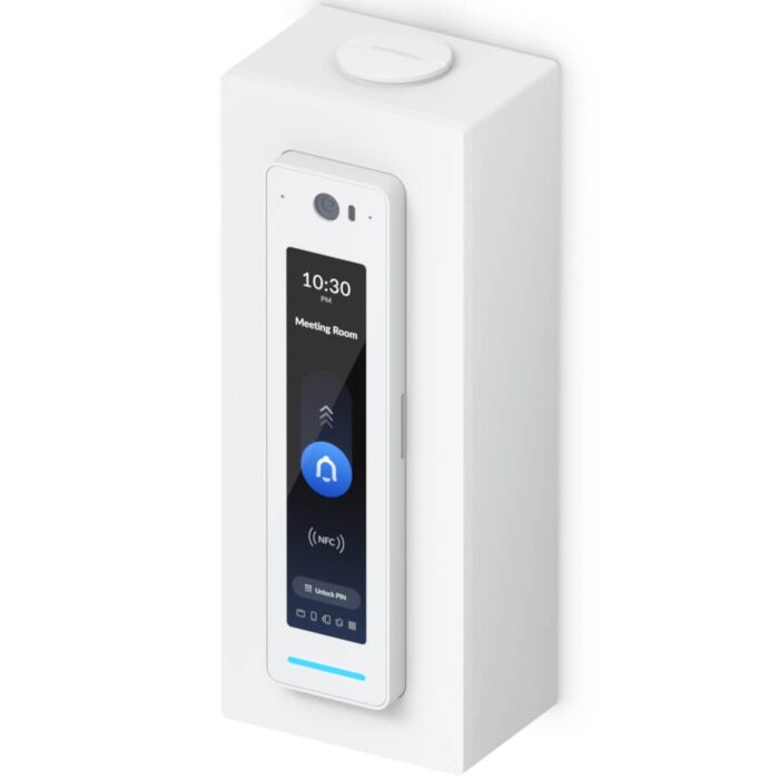 Ubiquiti Reader Pro Junction Box-White [UACC-Reader-Pro-JB-W]