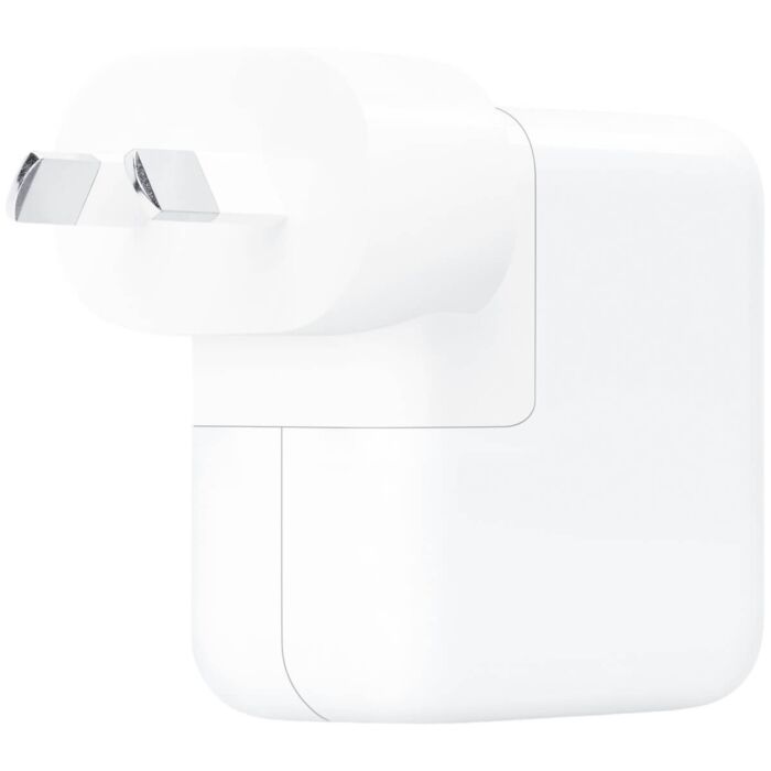 Apple 30W USB-C Power Adapter [MW2G3X/A]