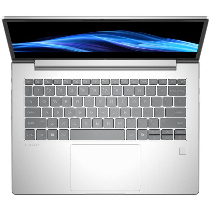 HP EliteBook 6 G1i 14" WUXGA Laptop AI [BQ4L1PT]