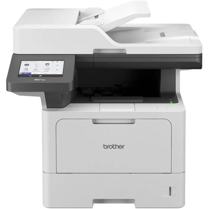 Brother MFC-L5915DW Mono Laser Multi-Function Printer [MFC-L5915DW]