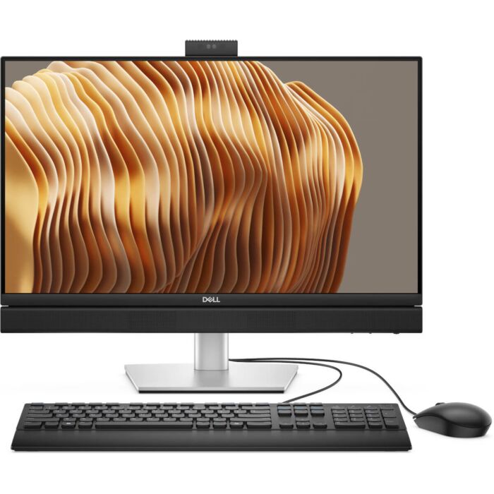 DELL Pro 24 All-in-One Desktop [BTP005_QC24251_AU] 