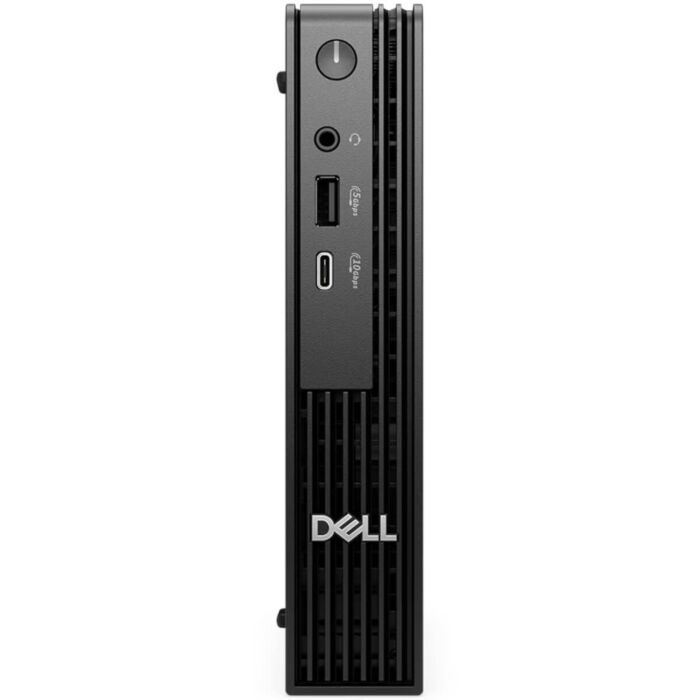 Dell Pro QCM1250 Micro Desktop [BTP107_QCM1250_AU]