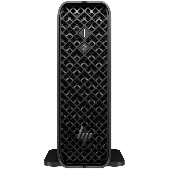 HP Z2 Mini G1i Workstation Desktop [BV2Q9PT]