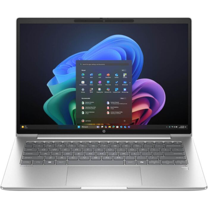 HP ProBook 4 G1q 14" WUXGA Laptop [BX2E4PT]