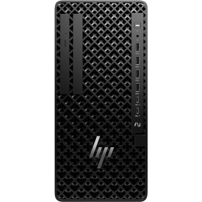 HP Z1 Tower G1i Desktop PC [C2BM3PT]