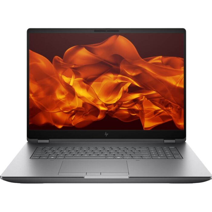 HP ZBook Fury G1i 16 Mobile Workstation [C2EP1PT]