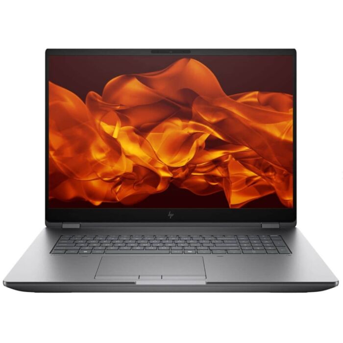 HP ZBook Fury G1i 18 Mobile Workstation [C2EP3PT]