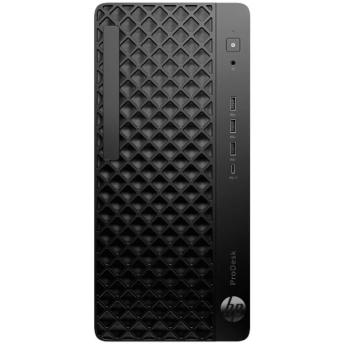 HP ProDesk 4 SFF G1i Desktop AI PC [C3FP4PT]