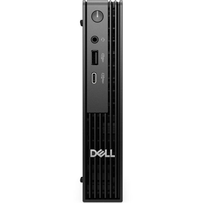 Dell Pro QCM1250 Micro Desktop [CTO515_QCM1250_AU]