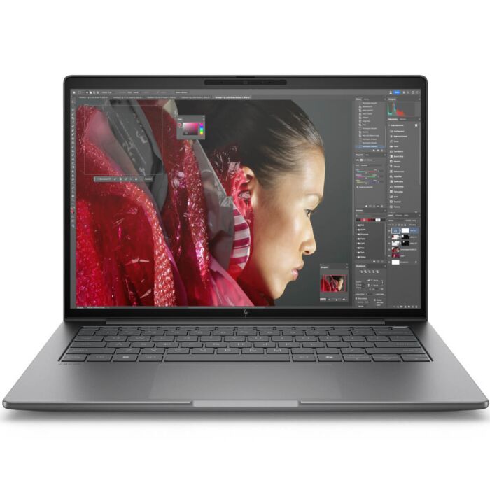 HP ZBook 8 G1i 14 (FireFly) Mobile Workstation [D38GCPT]