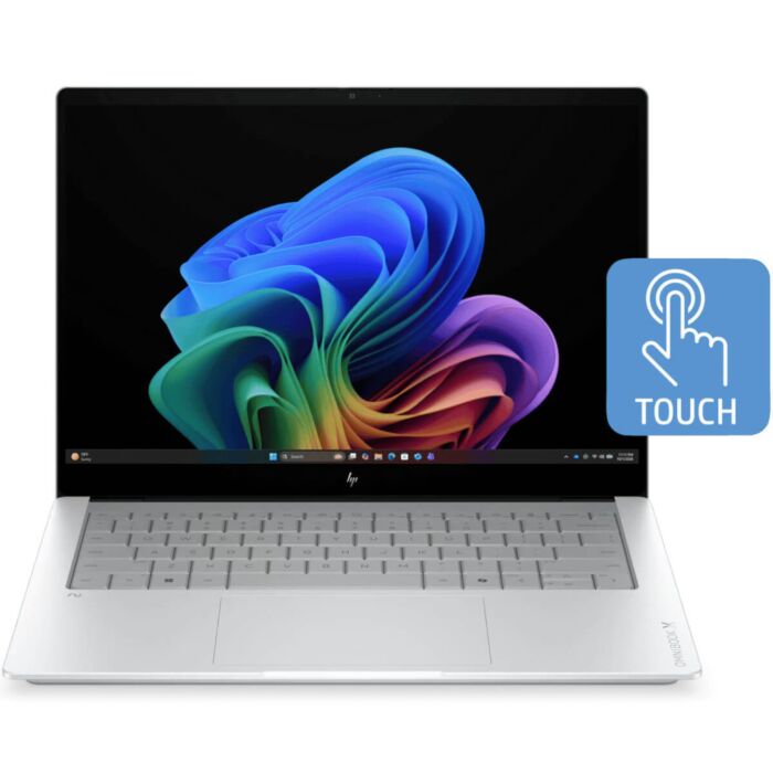 HP OmniBook X Laptop Next Gen AI 14 [D78FHPA]