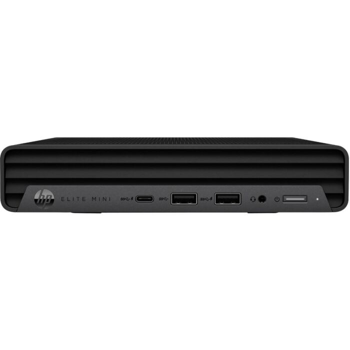 HP Elite Mini 800 G9 [D80BQPT]