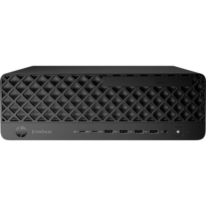 HP EliteDesk 8 SFF G1i [D80C4PT]