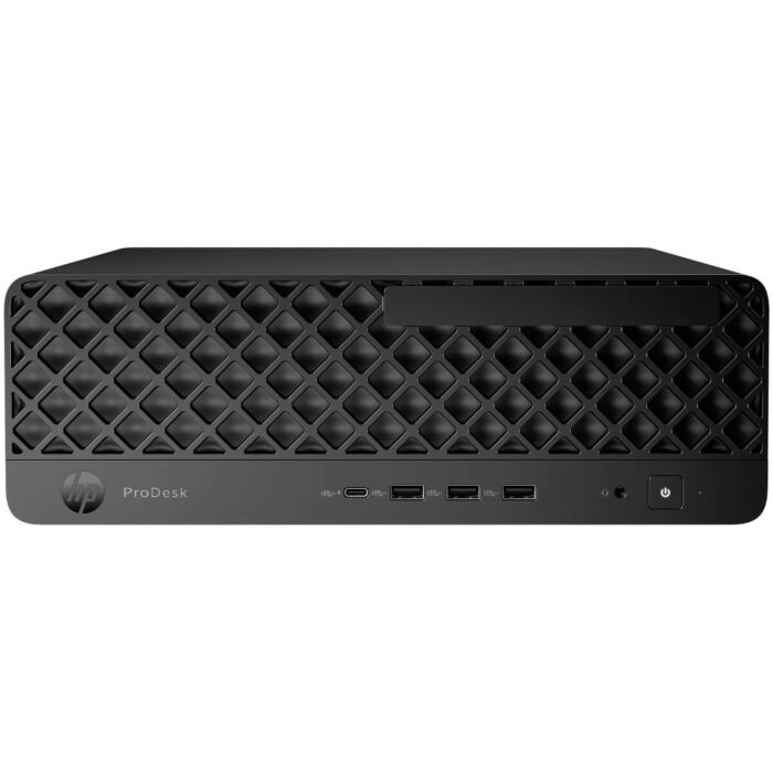 HP ProDesk 4 SFF G1i [D88BPPT]
