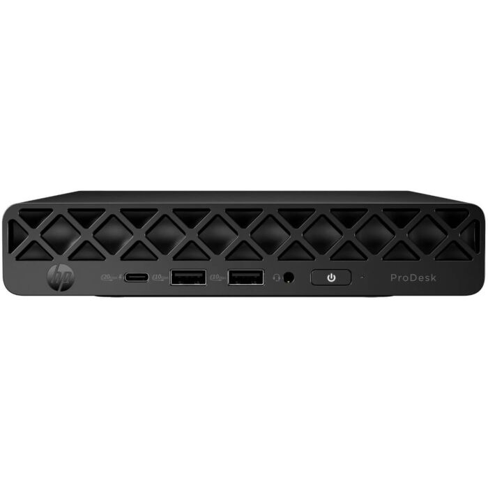HP ProDesk 4 Mini G1i [D8PY0PT]