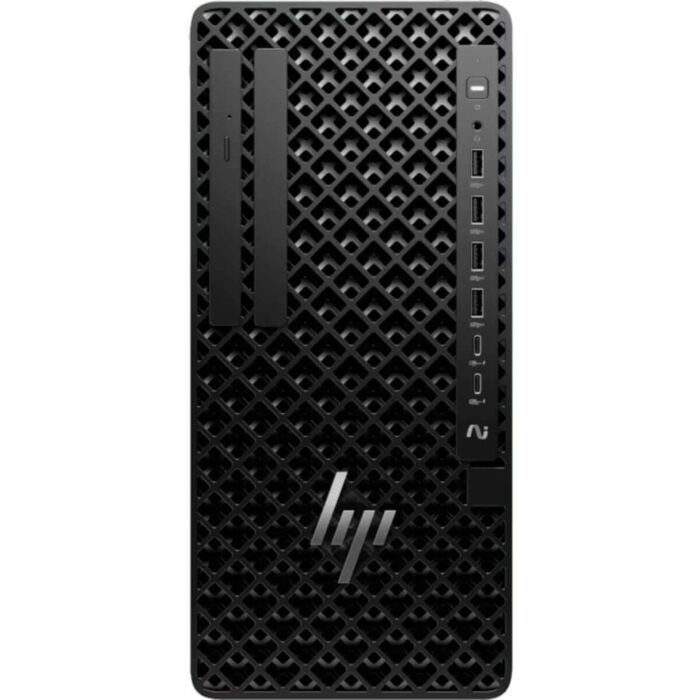 HP Z1 Tower G1i Desktop PC [D93KDPT]