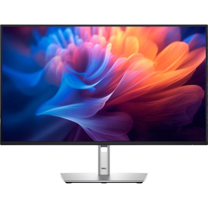 Dell P2725H 27" FHD Monitor