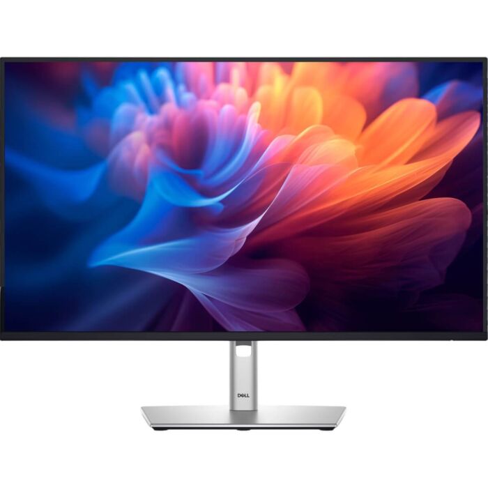 Dell P2725HE 27" USB-C Hub Monitor