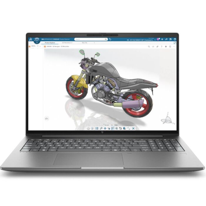 HP Zbook X G2i 16 Mobile Workstation [DM6B4PT]