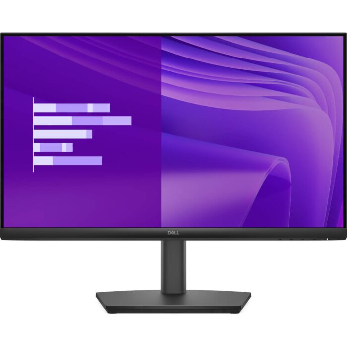Dell Pro 24 Adjustable Stand Monitor [E2425HSM]