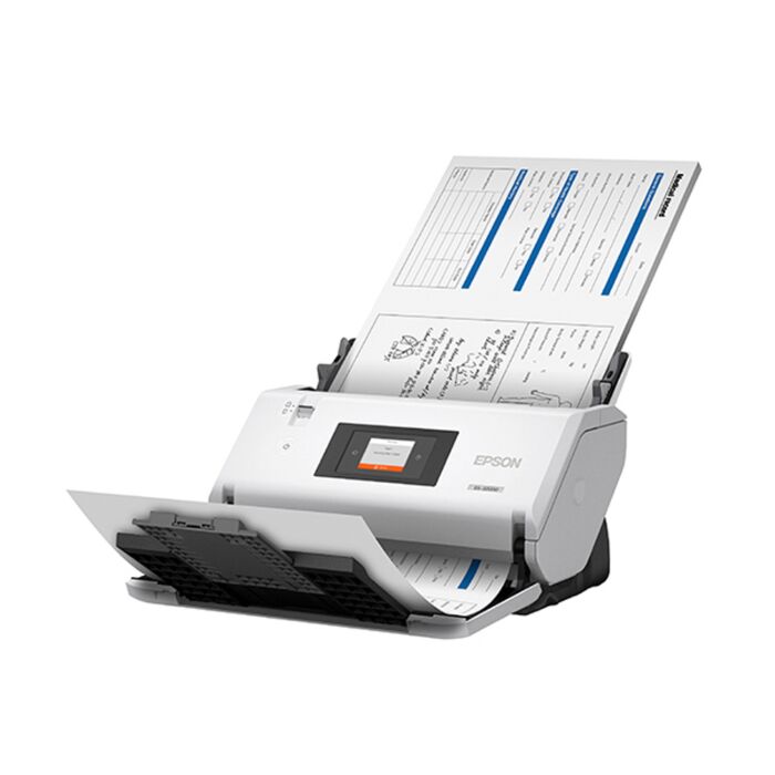Epson WorKForce DS-32000 Document Scanner [B11B255508]