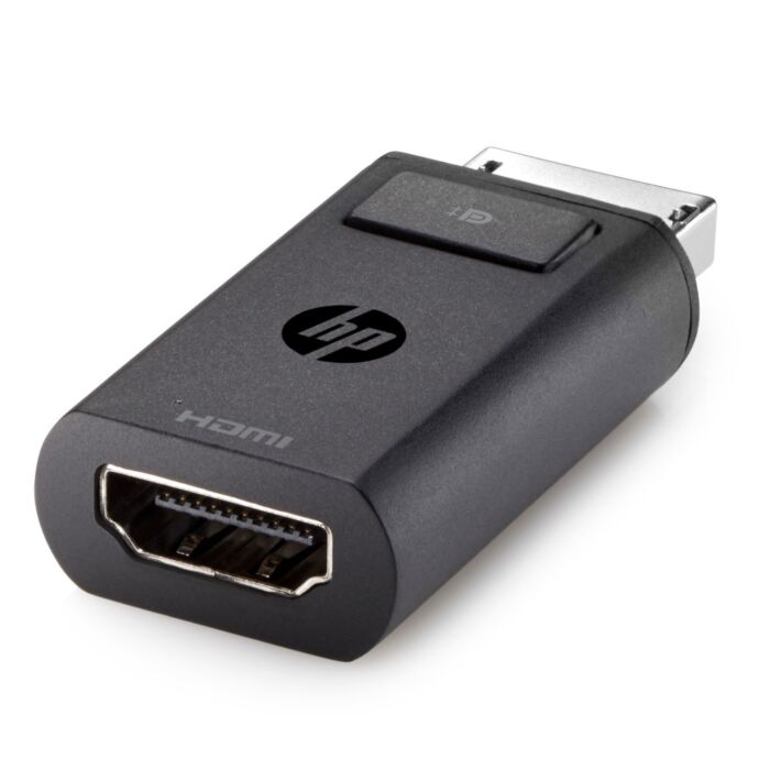 HP DP to HDMI 1.4 Adapter [F3W43AA]