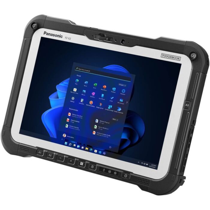 Panasonic Toughbook G2 Mk3 Tablet [FZ-G2NQMBGBA]