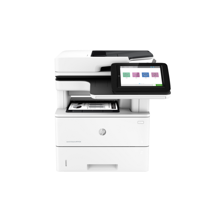 HP LaserJet Enterprise MFP M528dn [1PV64A]