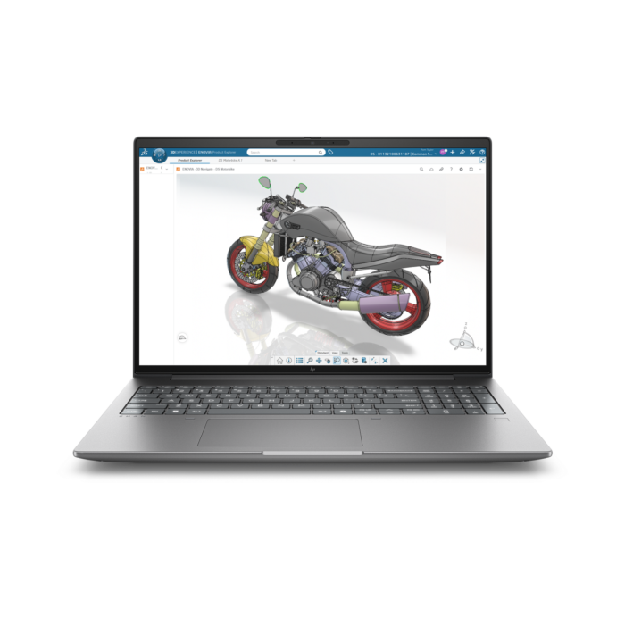 HP ZBook X G2i 16 Mobile Workstation [DM6D1PT]