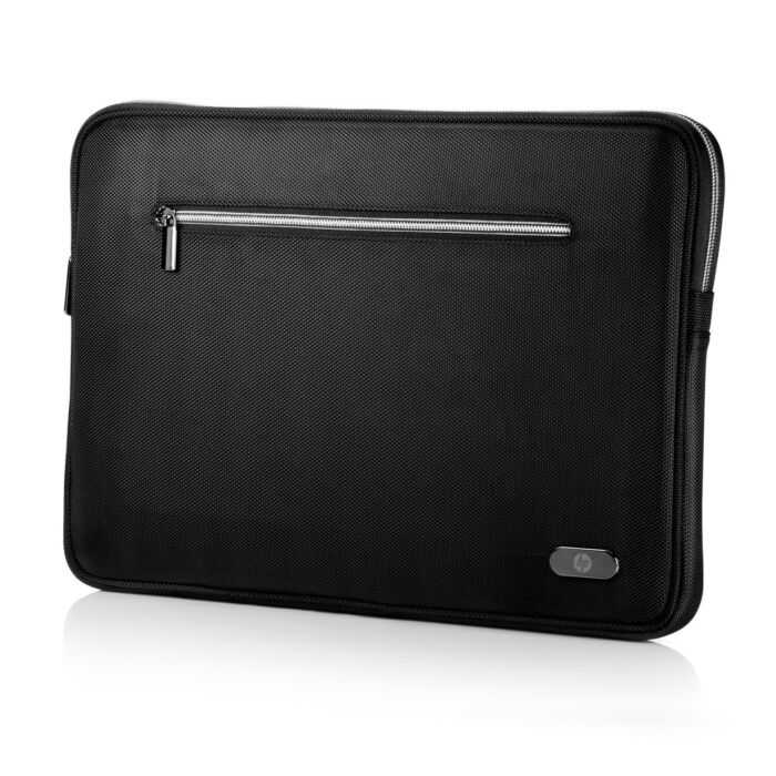 HP 15.6-inch Ultrabook Black Sleeve [H4P40AA]