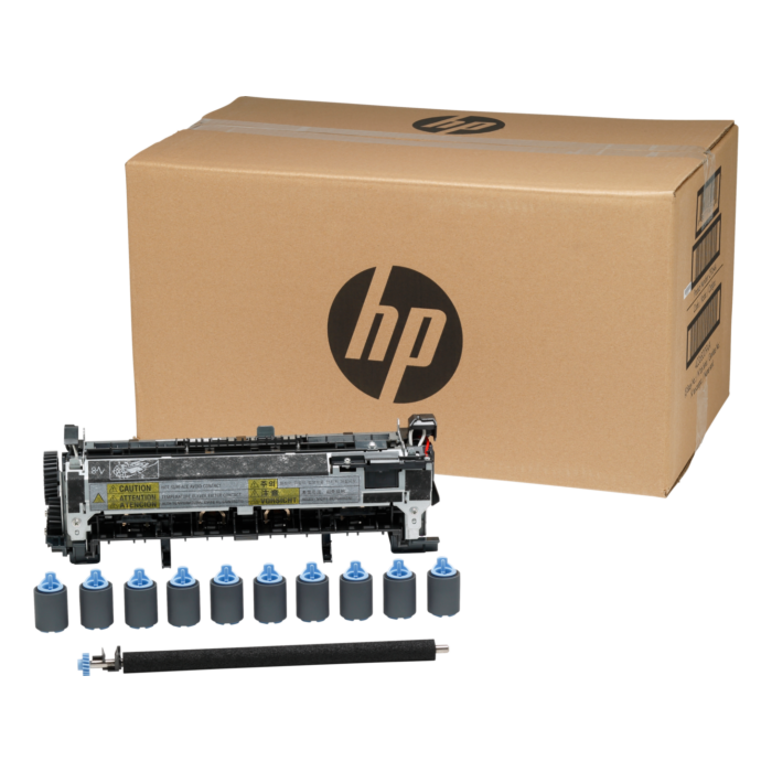 HP LaserJet CF065A 220V Maintenance Kit