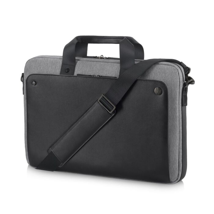 HP Executive 15.6-inch [P6N18AA] Black Top Load Carrying Case