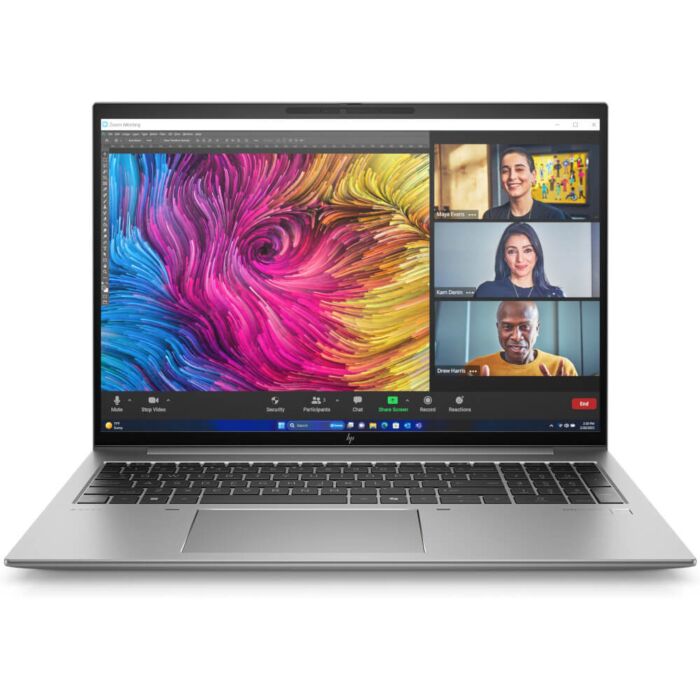 HP Zbook Firefly 16 G11 [A1LP0PT]