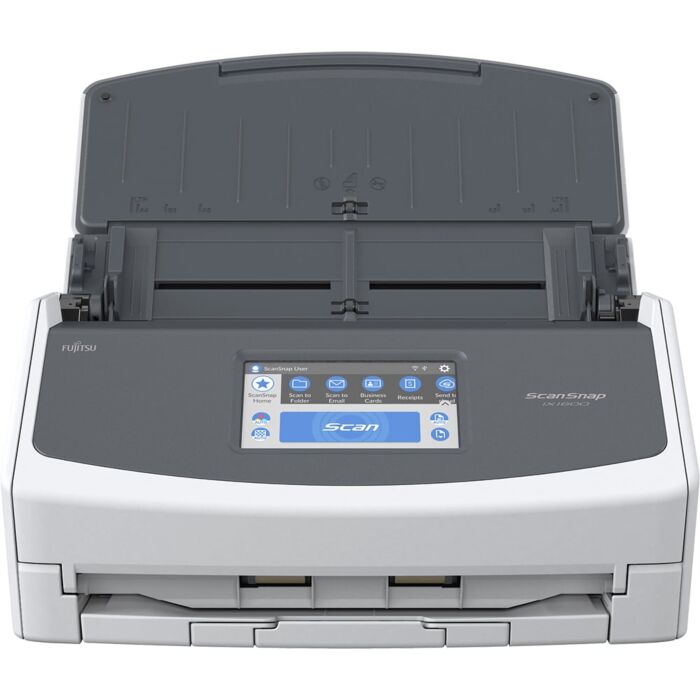 Fujitsu ScanSnap ix1600 Document Scanner