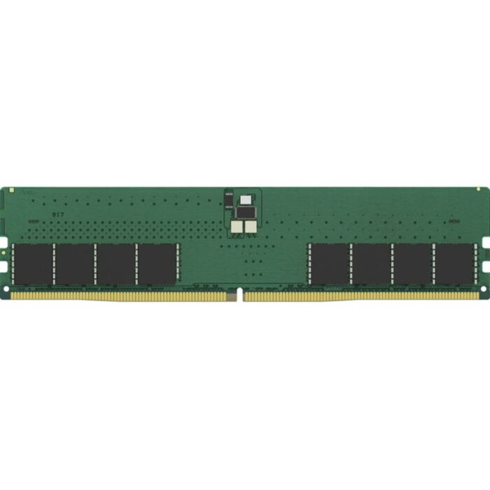 Kingston 32GB DDR5 RAM Module for Desktop [KCP556UD8-32]