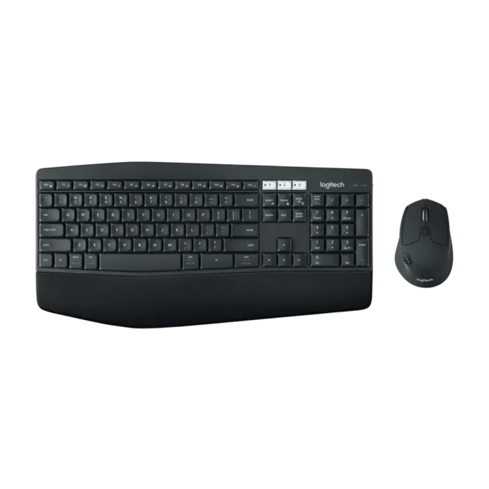 Logitech MK850 [920-008233] Performance Wireless Keyboard and Mouse Combo